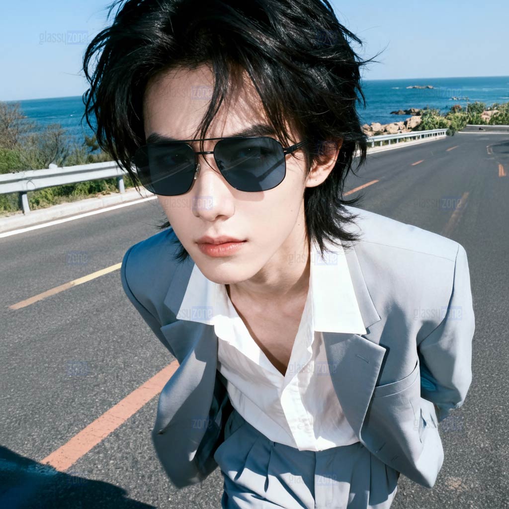 Kính mát AVERY TAKI