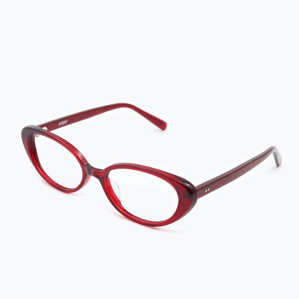 Gọng kính AVERY TEKA