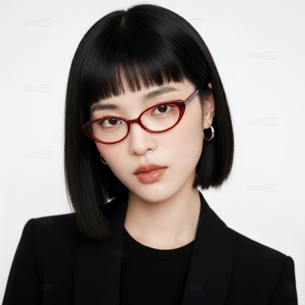 Gọng kính AVERY TEKA