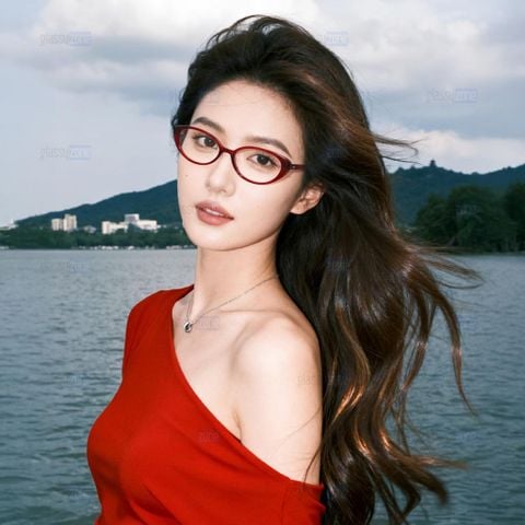 Gọng kính AVERY TEKA