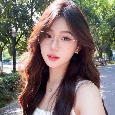 Gọng kính SOULAIA TH093