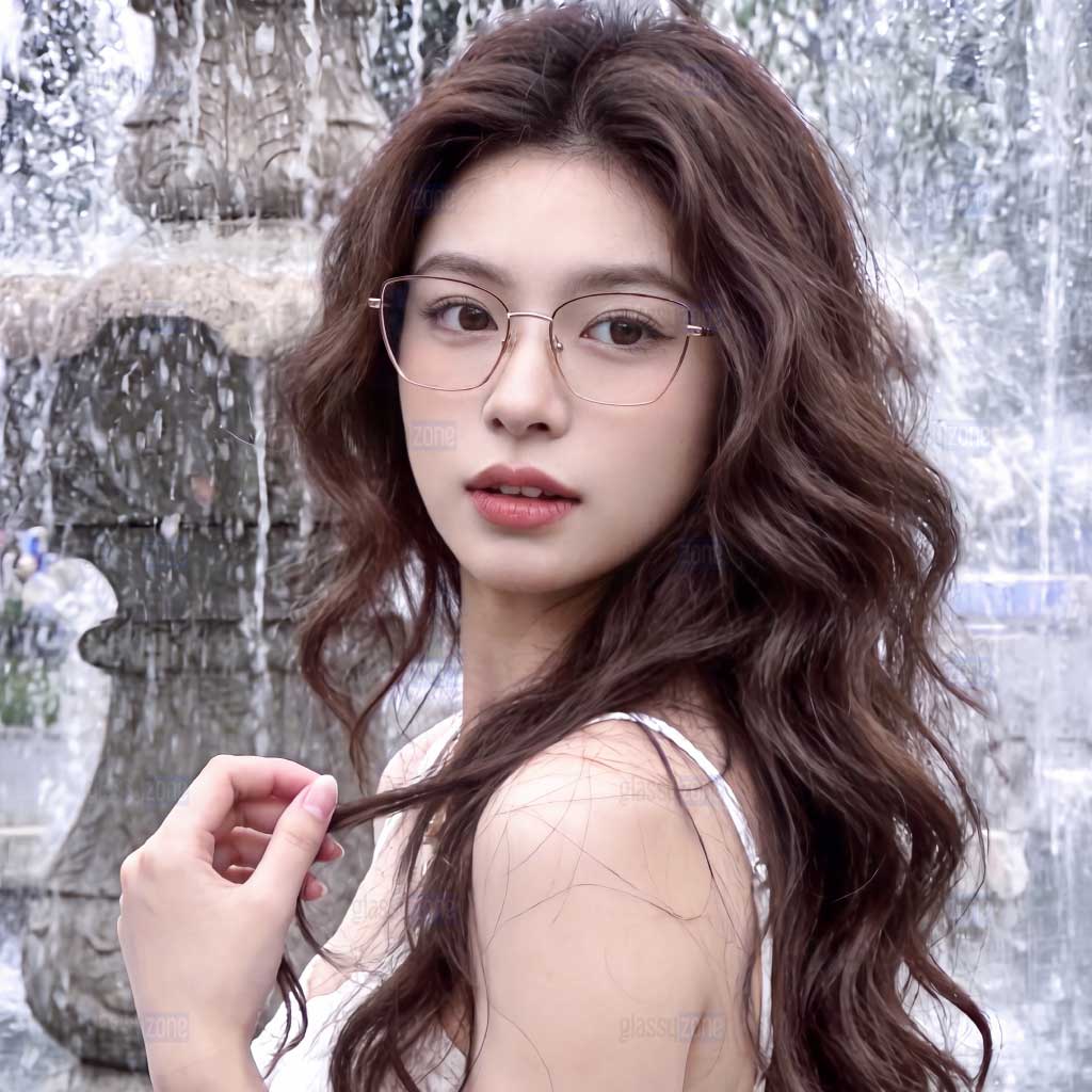 Gọng kính SOULAIA TH094