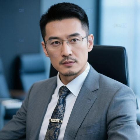 Gọng kính VOSS V1003S