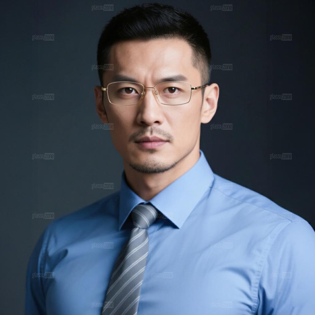 Gọng kính VOSS V1005