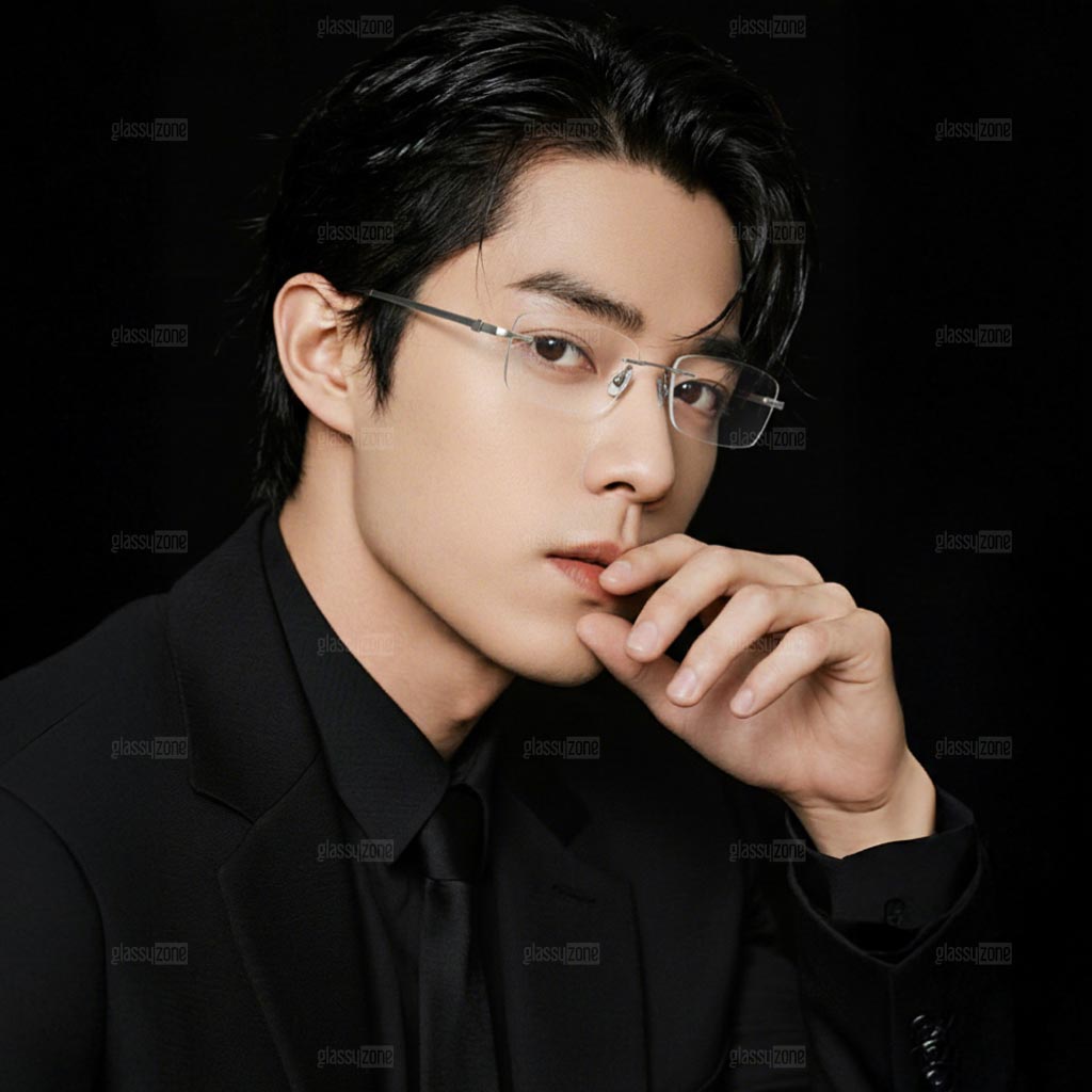 Gọng kính VOSS V1006S