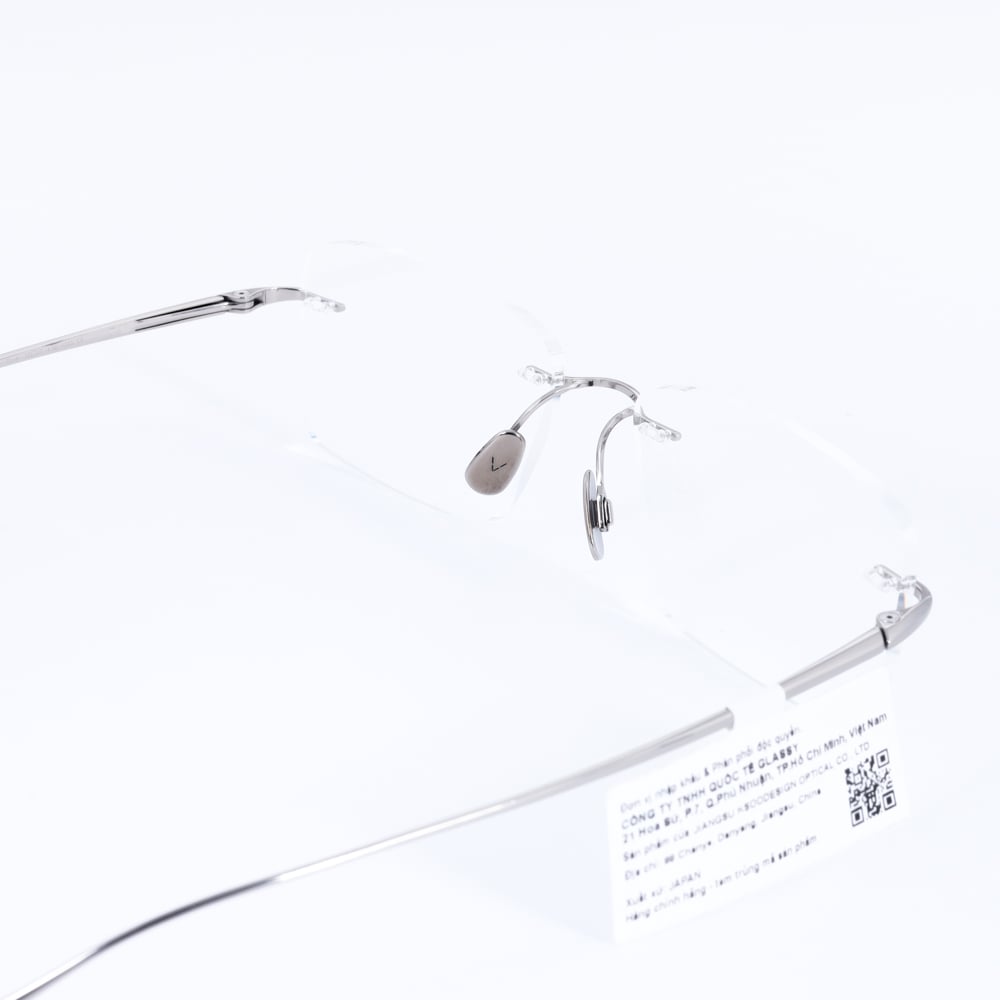 Gọng kính VOSS V1251