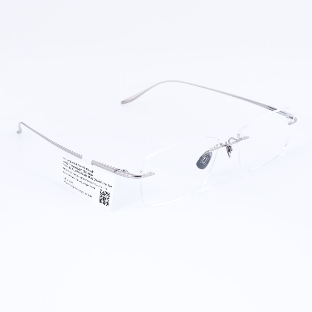 Gọng kính VOSS V1251