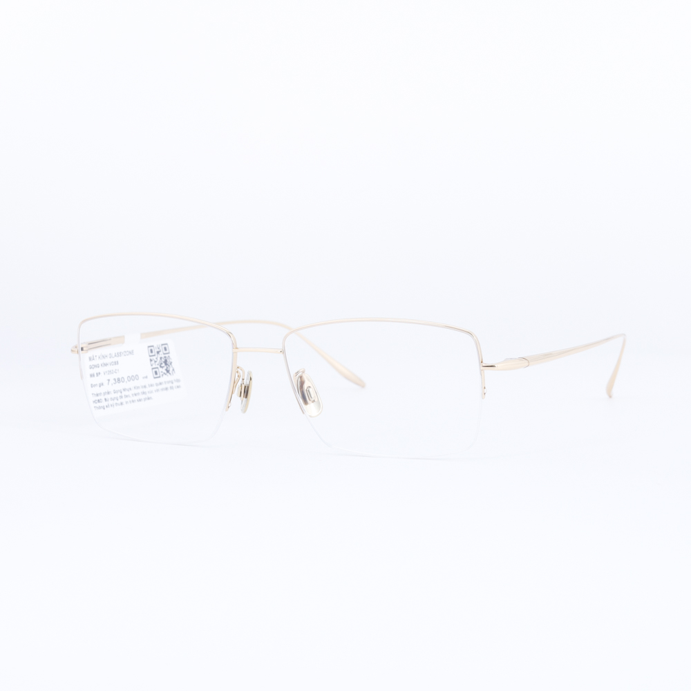 Gọng kính VOSS V1252