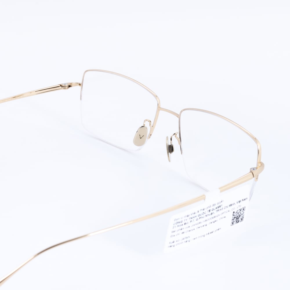 Gọng kính VOSS V1252