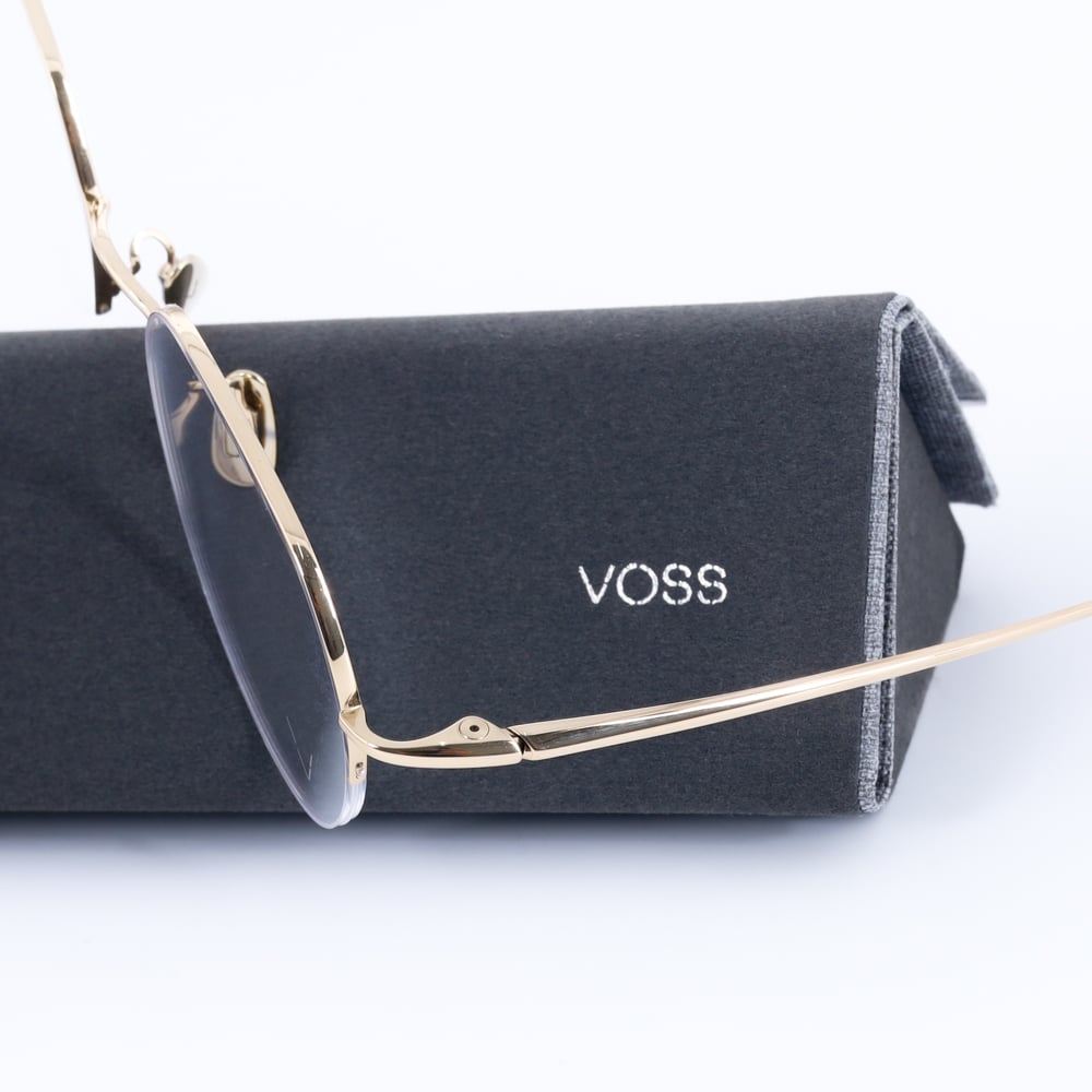 Gọng kính VOSS V1255