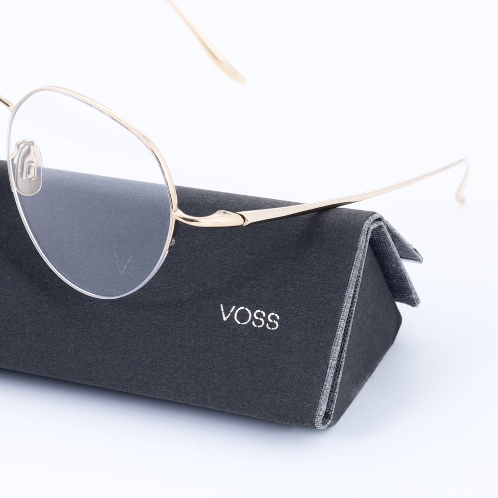 Gọng kính VOSS V1255