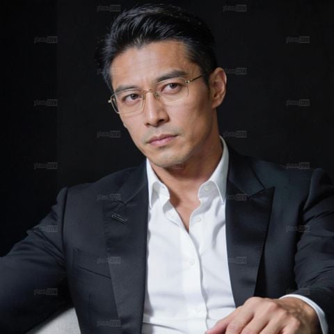 Gọng kính VOSS V229