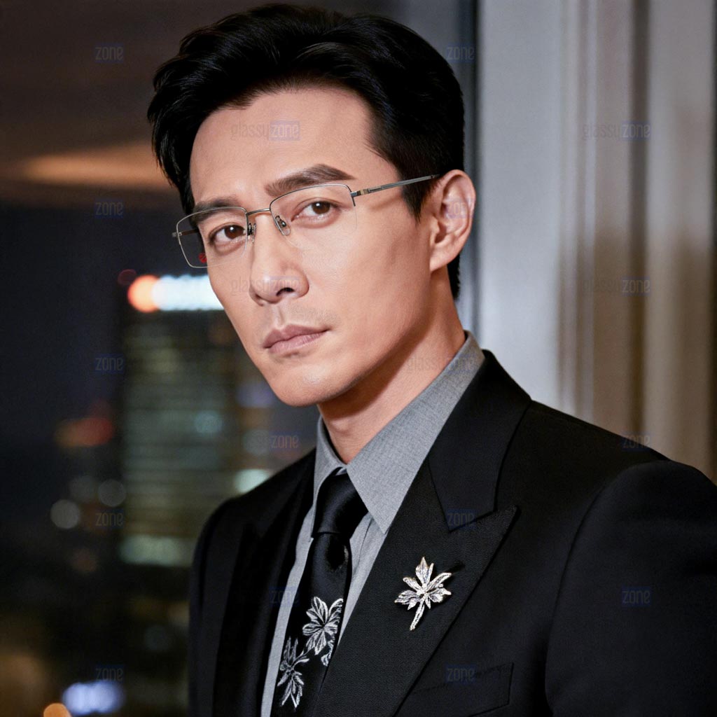 Gọng kính VOSS V232