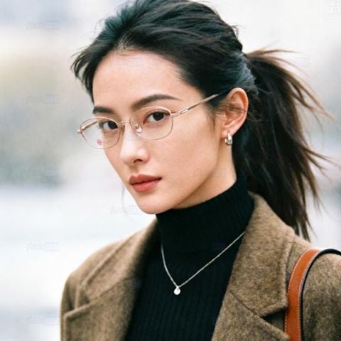 Gọng kính VOSS V236