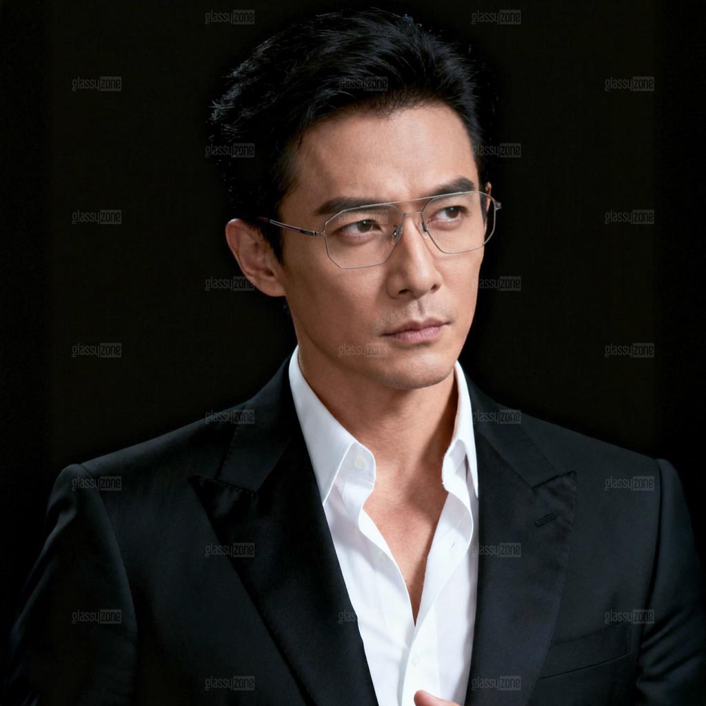 Gọng kính VOSS V259