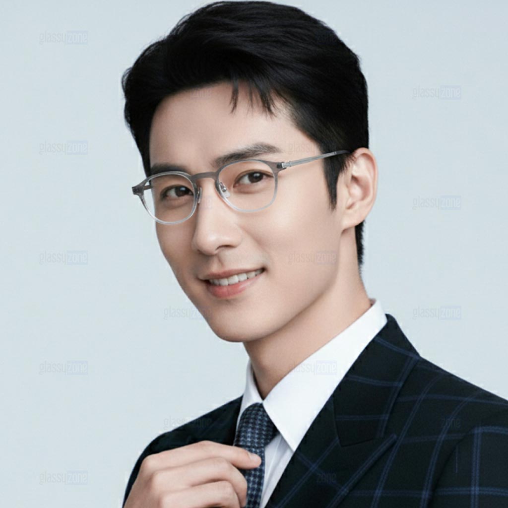 Gọng kính VOSS V3045