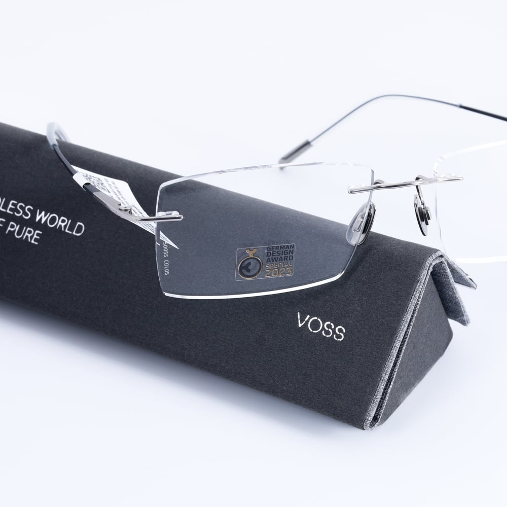 Gọng kính VOSS V5005