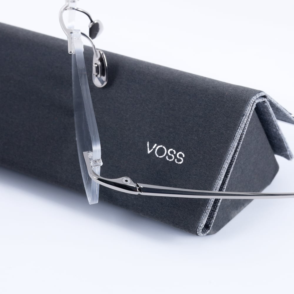 Gọng kính VOSS V5005