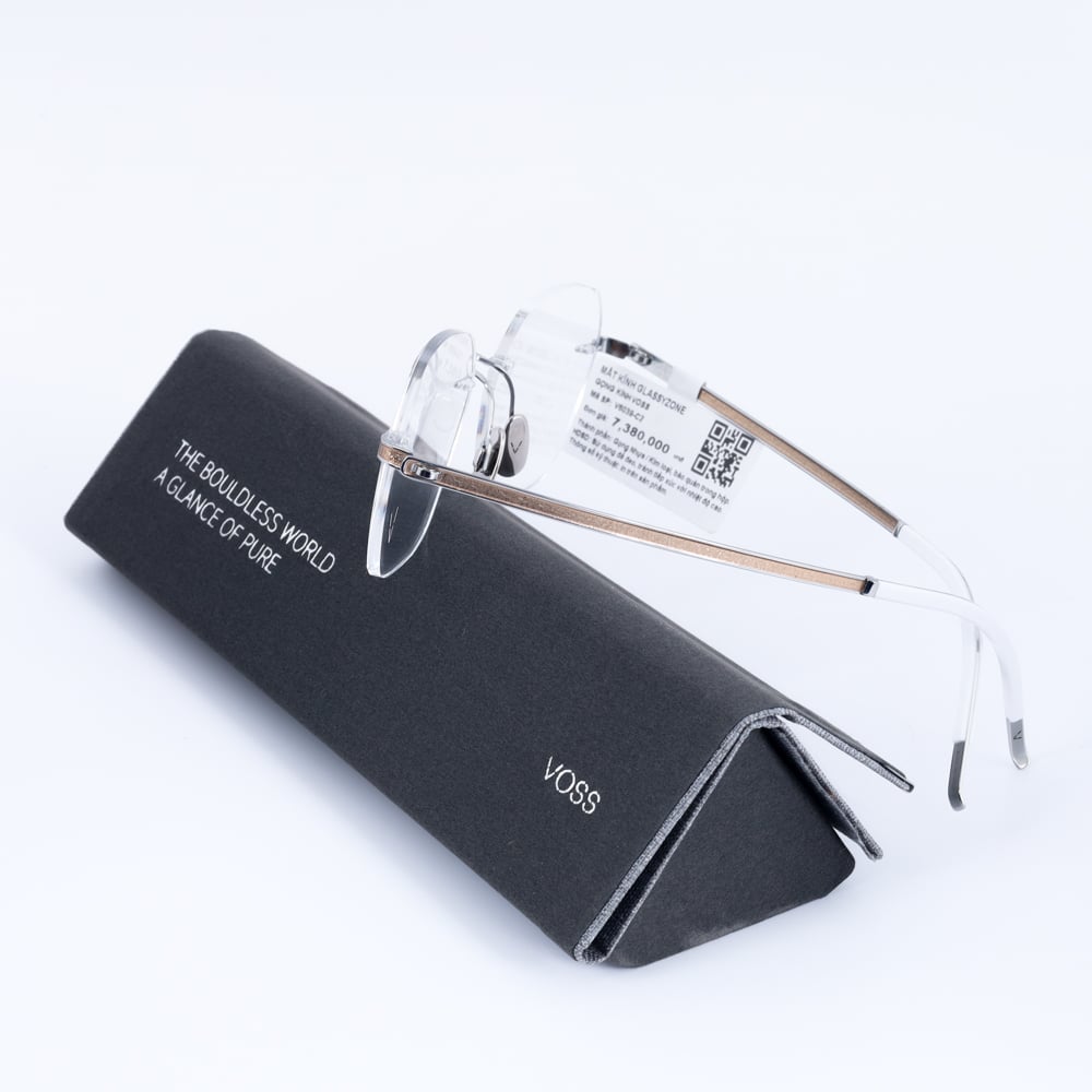 Gọng kính VOSS V6039