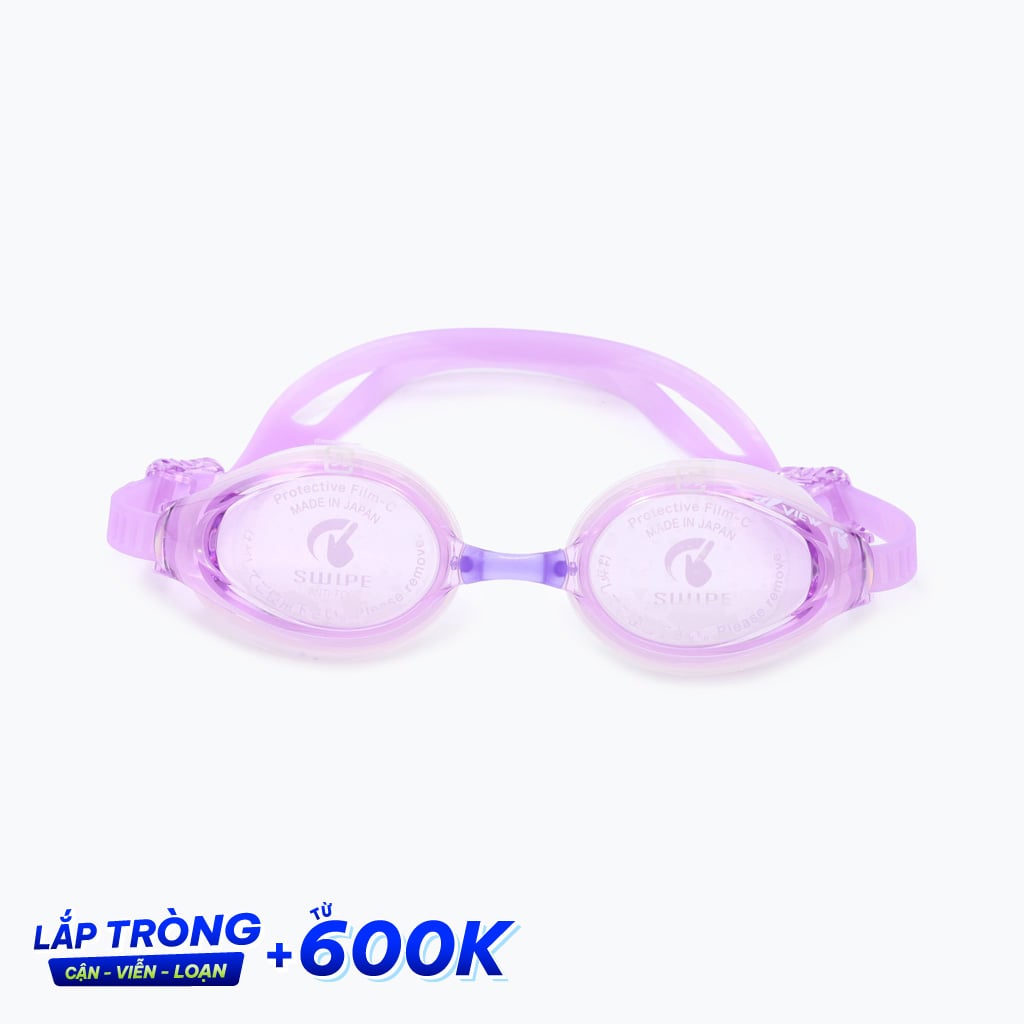 Kính bơi View V640ASA