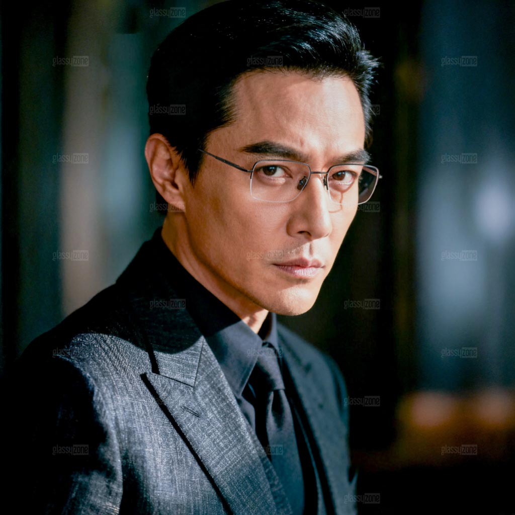 Gọng kính VOSS V8802