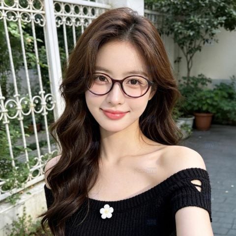 Gọng kính SOULAIA V972