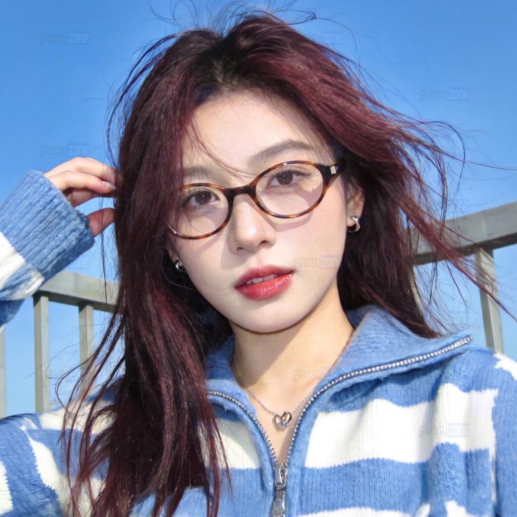 Gọng kính SOULAIA V998