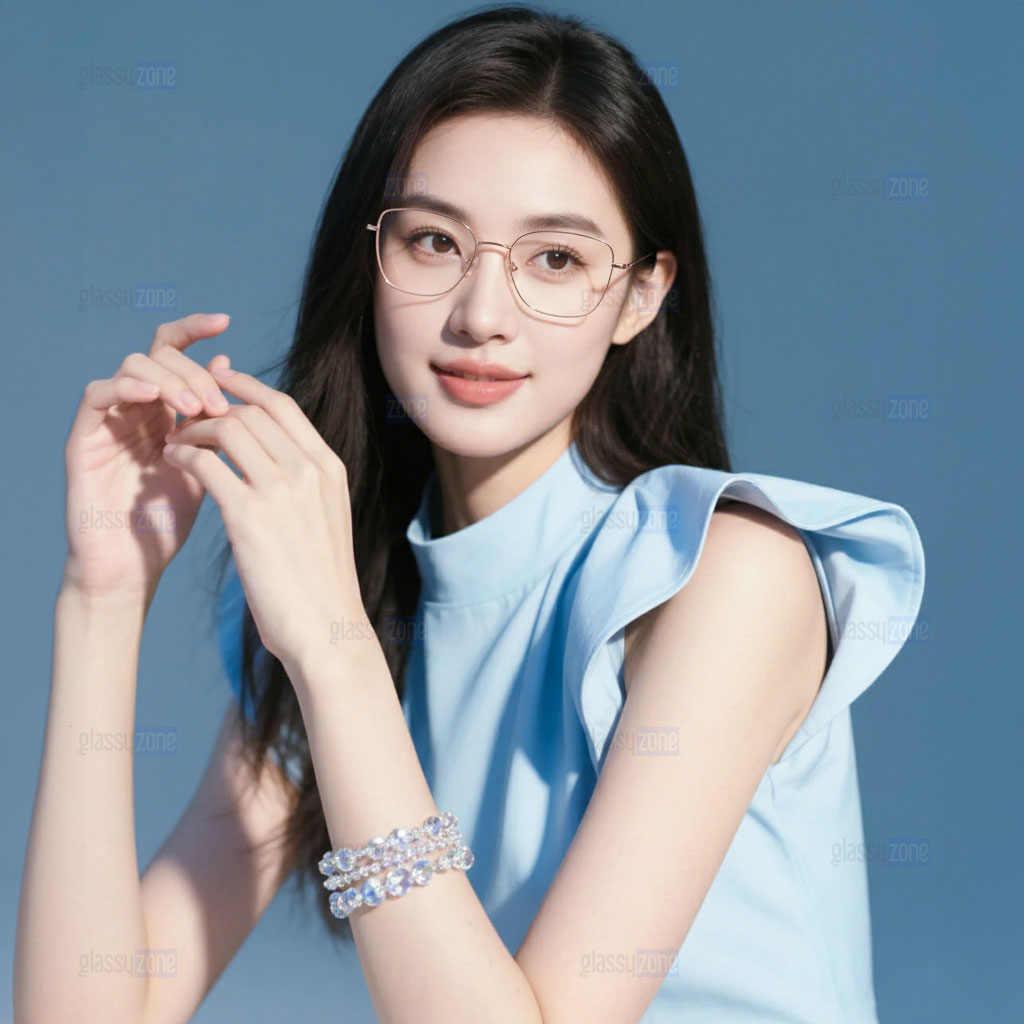 Gọng kính VELOCITY VL23556