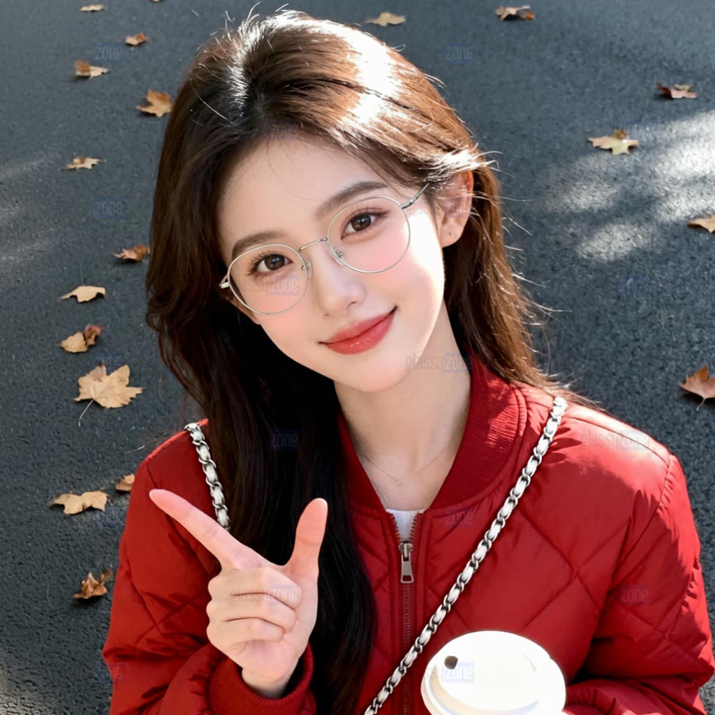 Gọng kính VELOCITY VL23557