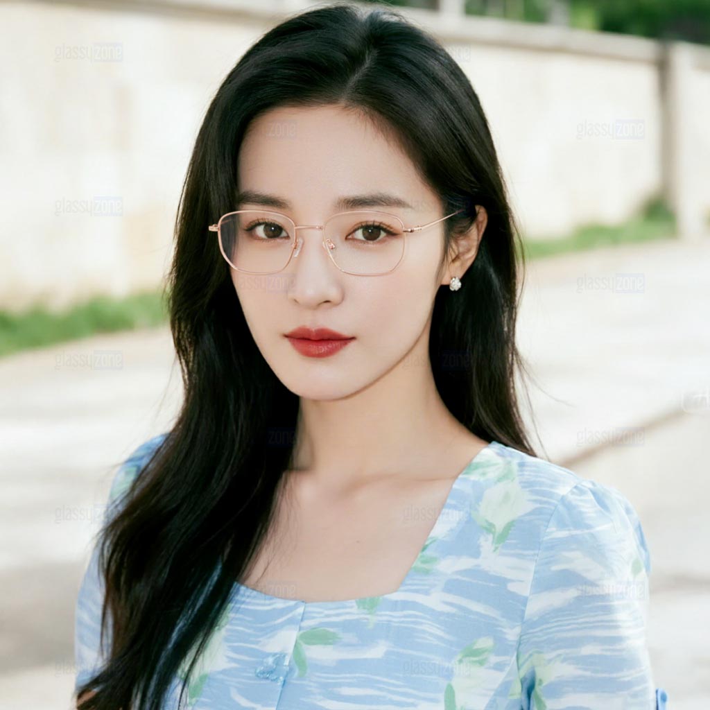 Gọng kính VELOCITY VL23559