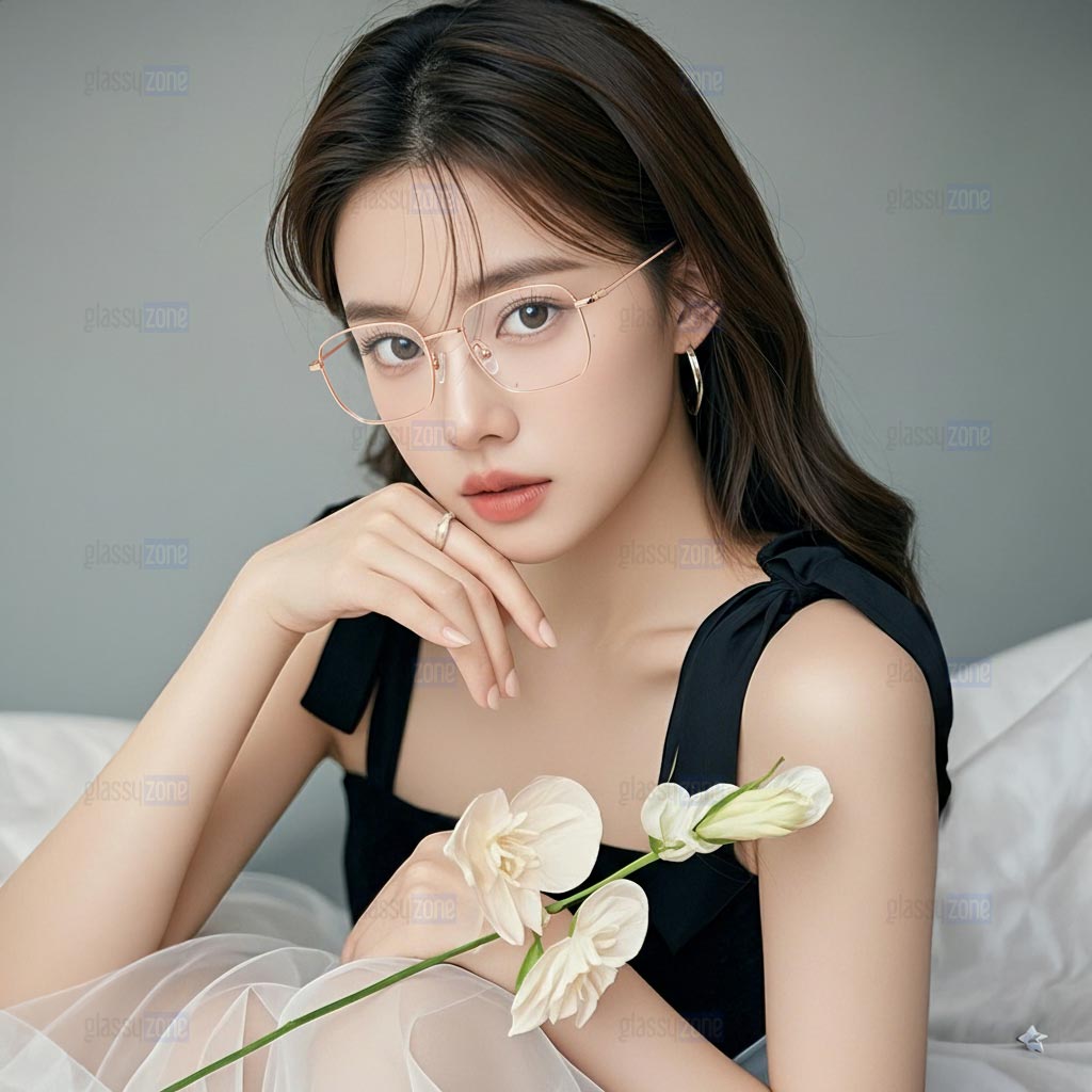 Gọng kính VELOCITY VL23559