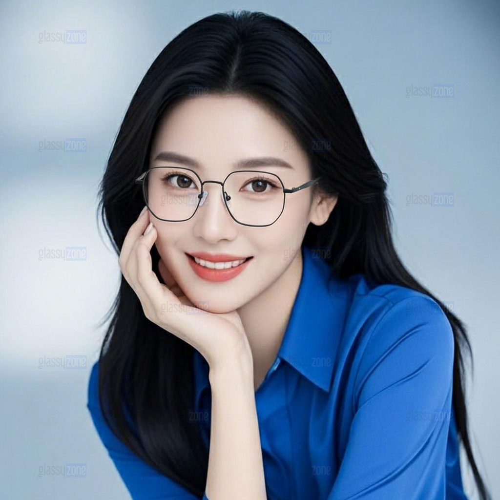 Gọng kính VELOCITY VL23570