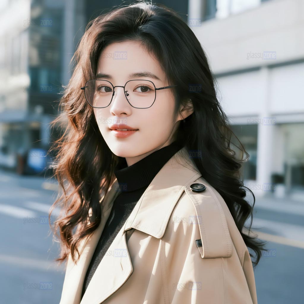 Gọng kính VELOCITY VL23570