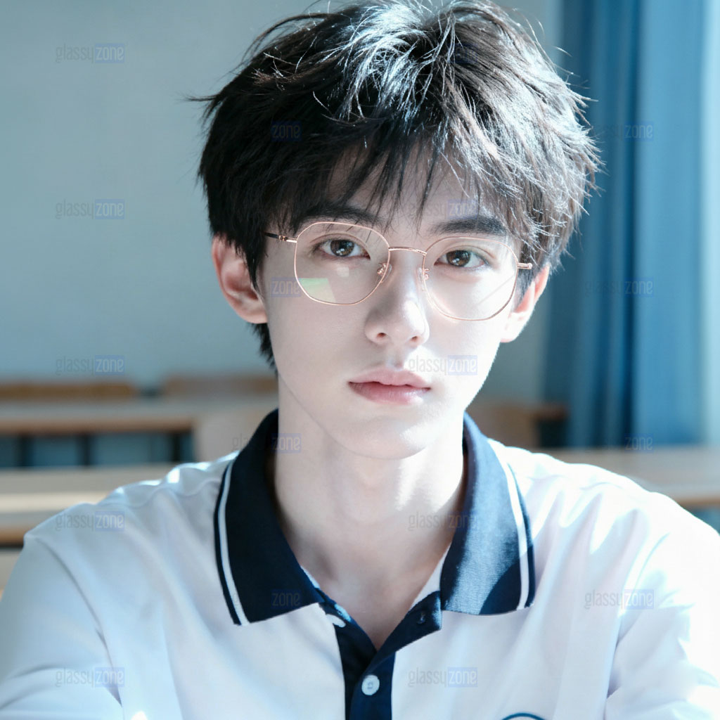 Gọng kính Velocity VL23582