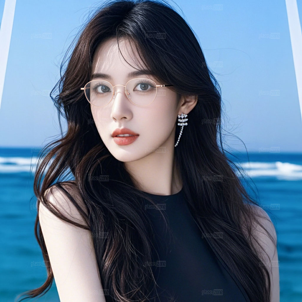 Gọng kính VELOCITY VL23585