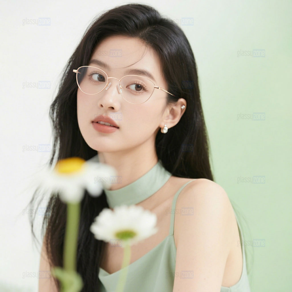 Gọng kính VELOCITY VL23588