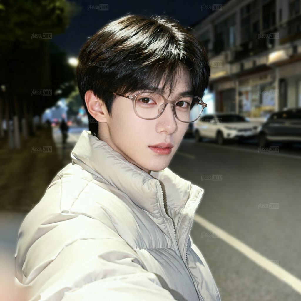 Gọng kính VELOCITY VL23599