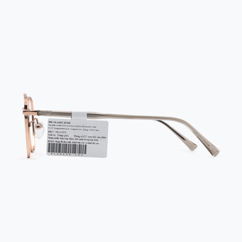 Gọng kính VELOCITY VL23635
