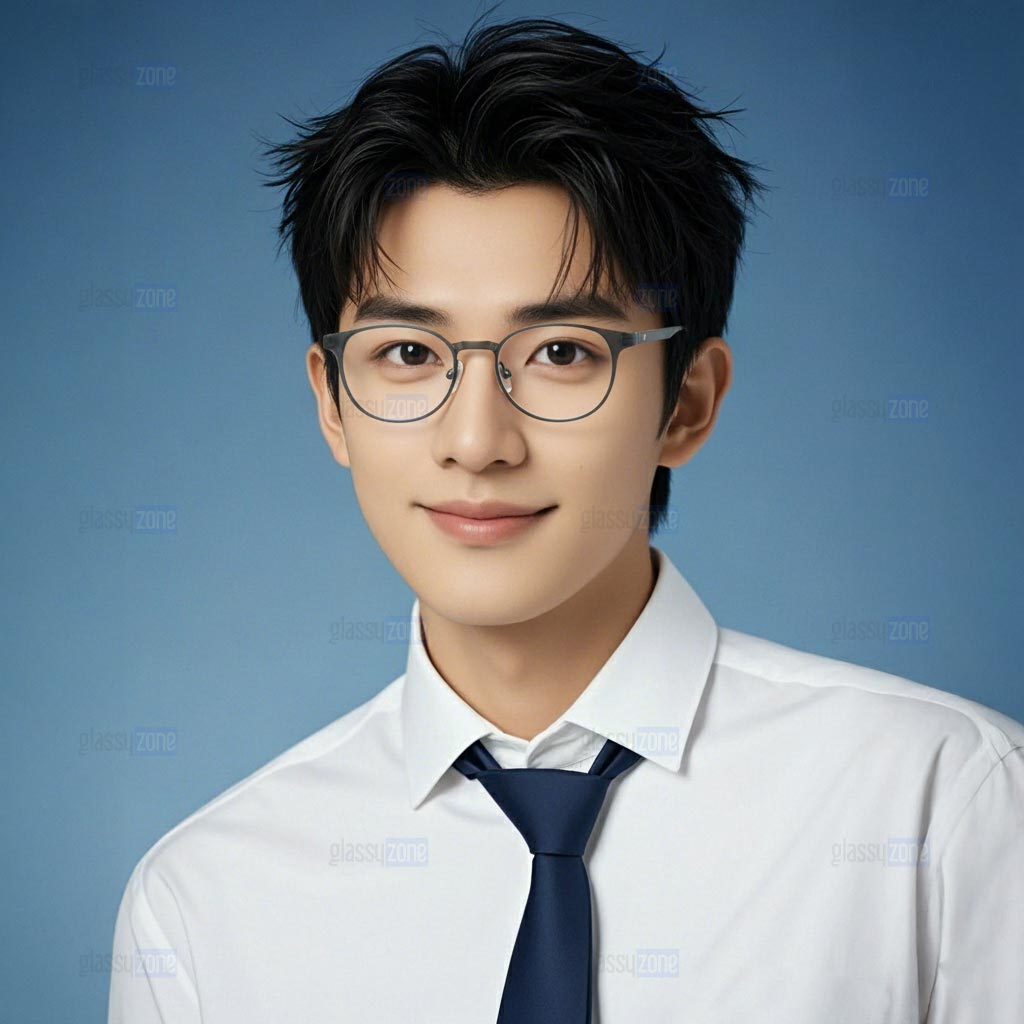 Gọng kính VELOCITY VL92430