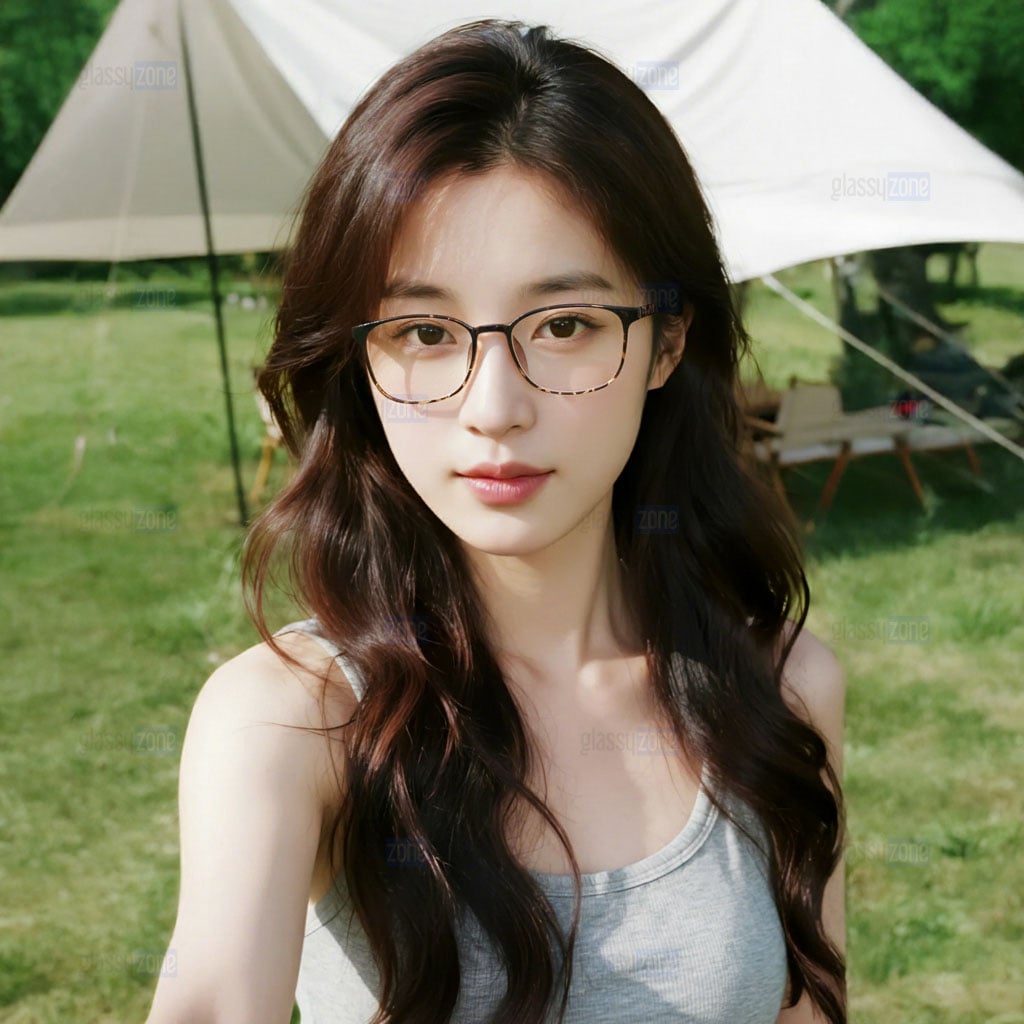 Gọng kính VELOCITY VL97459