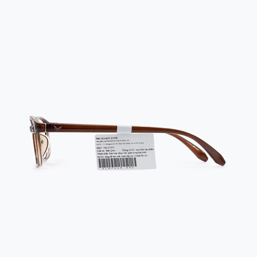 Gọng kính VELOCITY VL97468