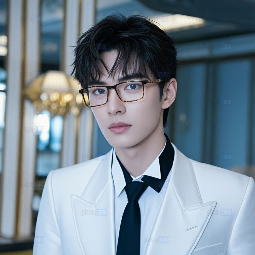 Gọng kính VELOCITY VL98471