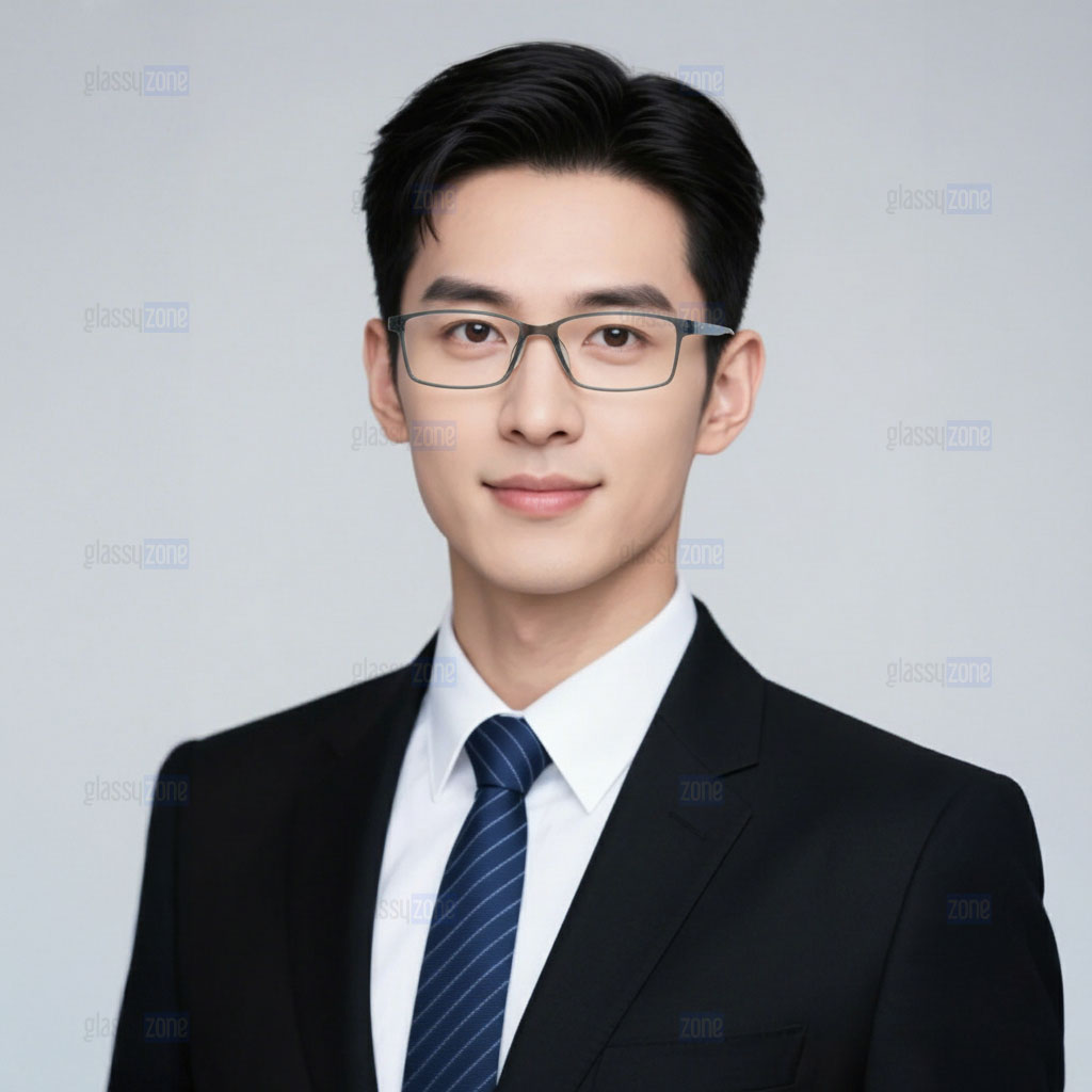 Gọng kính VELOCITY VL98472