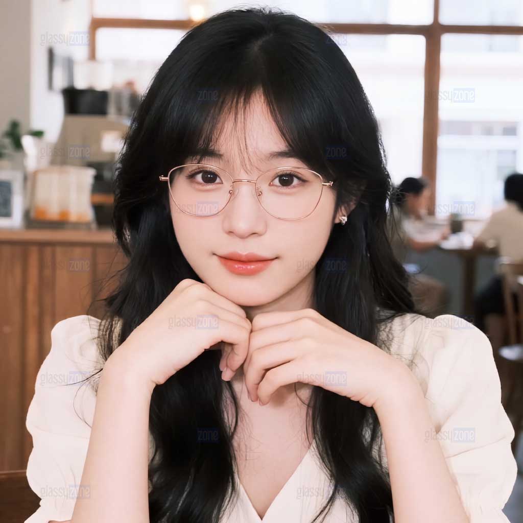 Gọng kính VELORA VLRA026