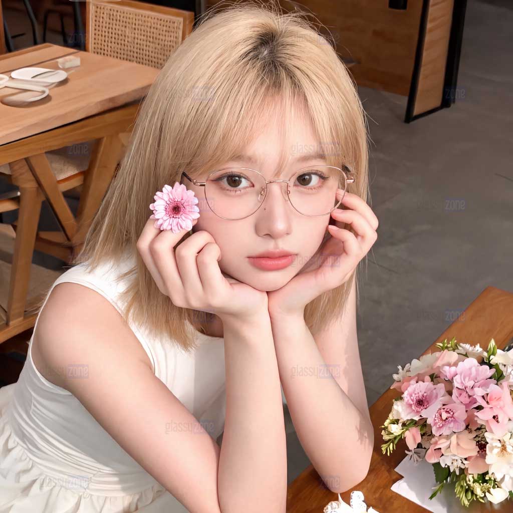 Gọng kính VELORA VLRA030