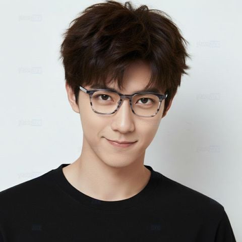 Gọng kính YIFU 3215