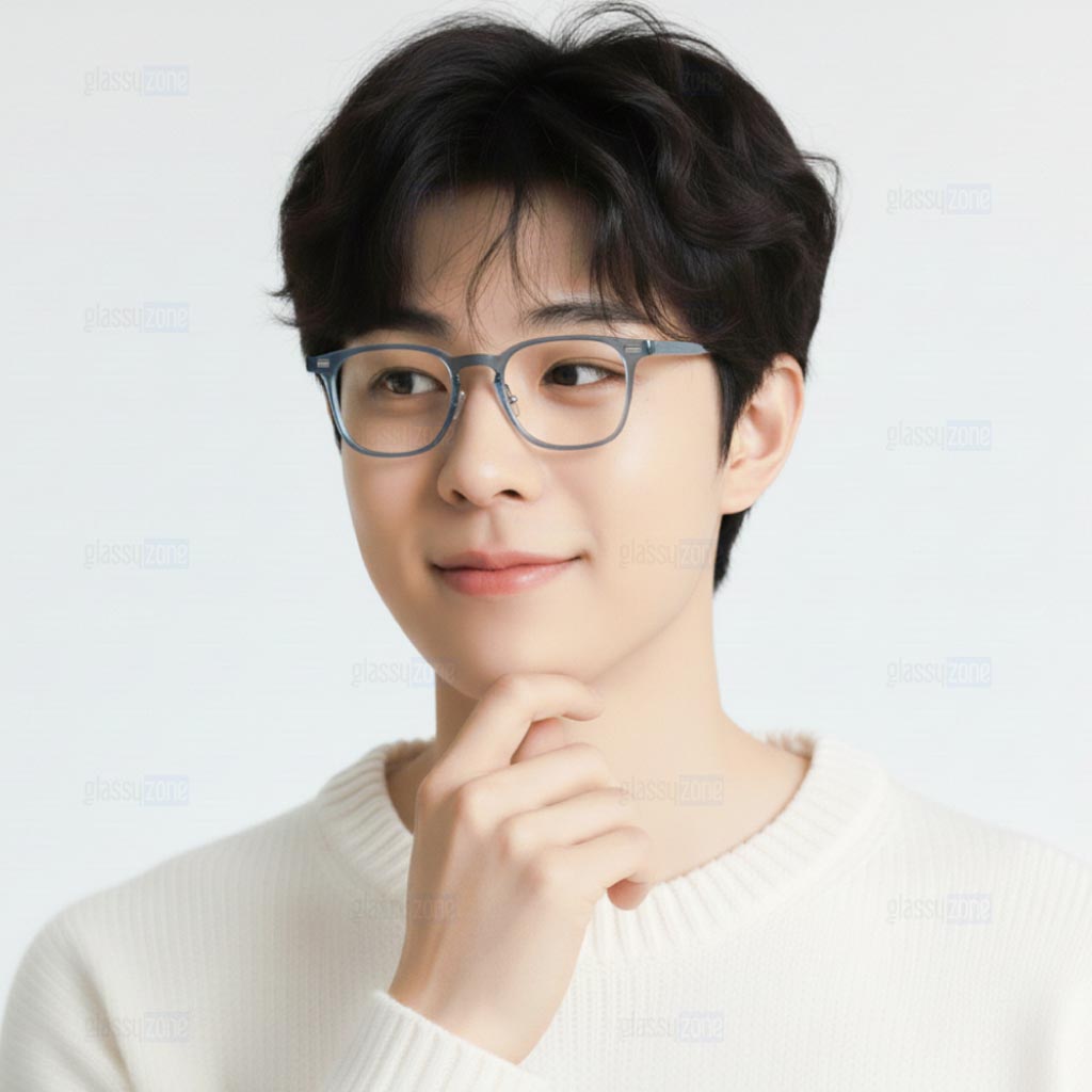 Gọng kính YIFU 3262