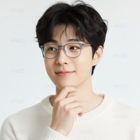 Gọng kính YIFU 3262