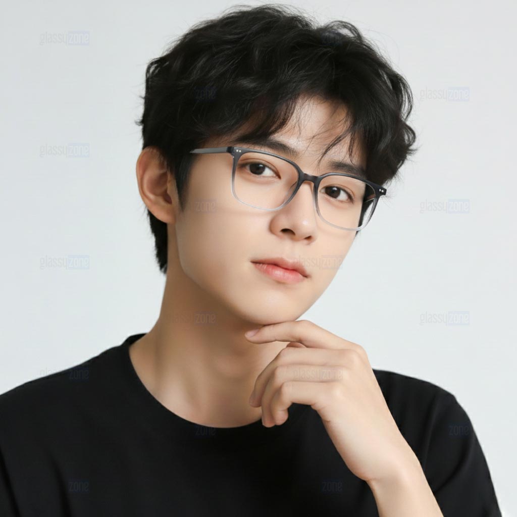 Gọng kính YIFU 3268