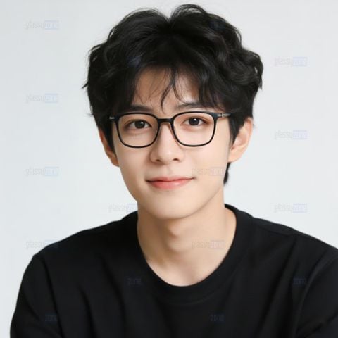 Gọng kính YIFU 3362